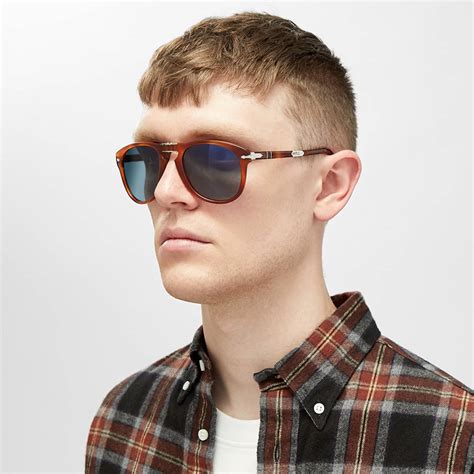persol 714 steve mcqueen 52mm